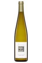 Riesling Ravines Finger Lakes 2012